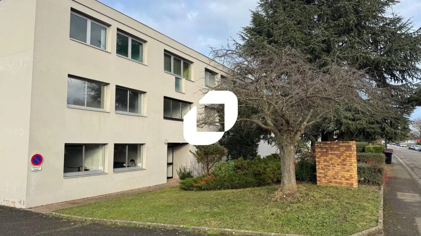 6 Rue De L'Expansion, Erstein for lease Building Photo- Image 1 of 8