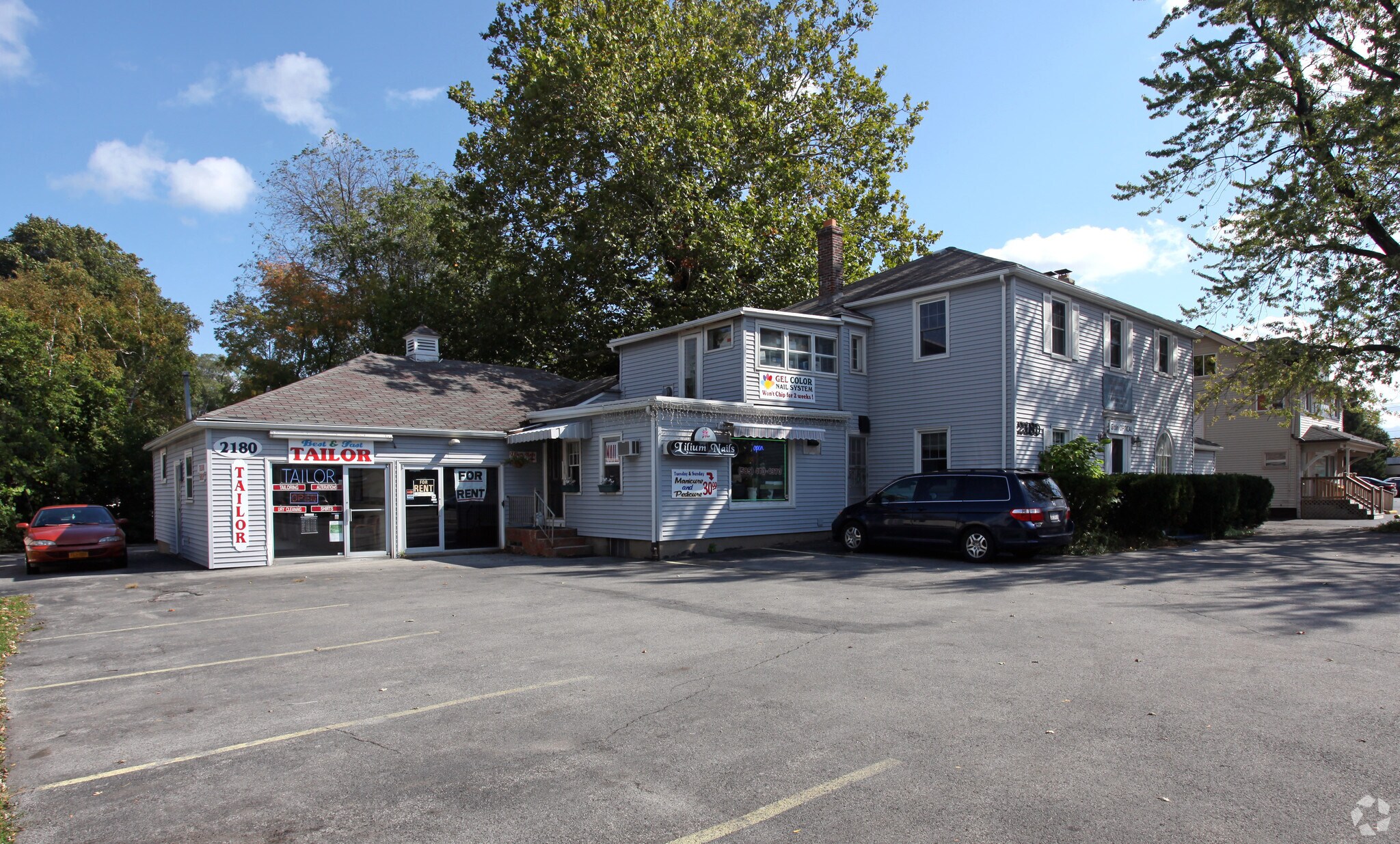 2180 Monroe Ave, Rochester, NY for sale Primary Photo- Image 1 of 1