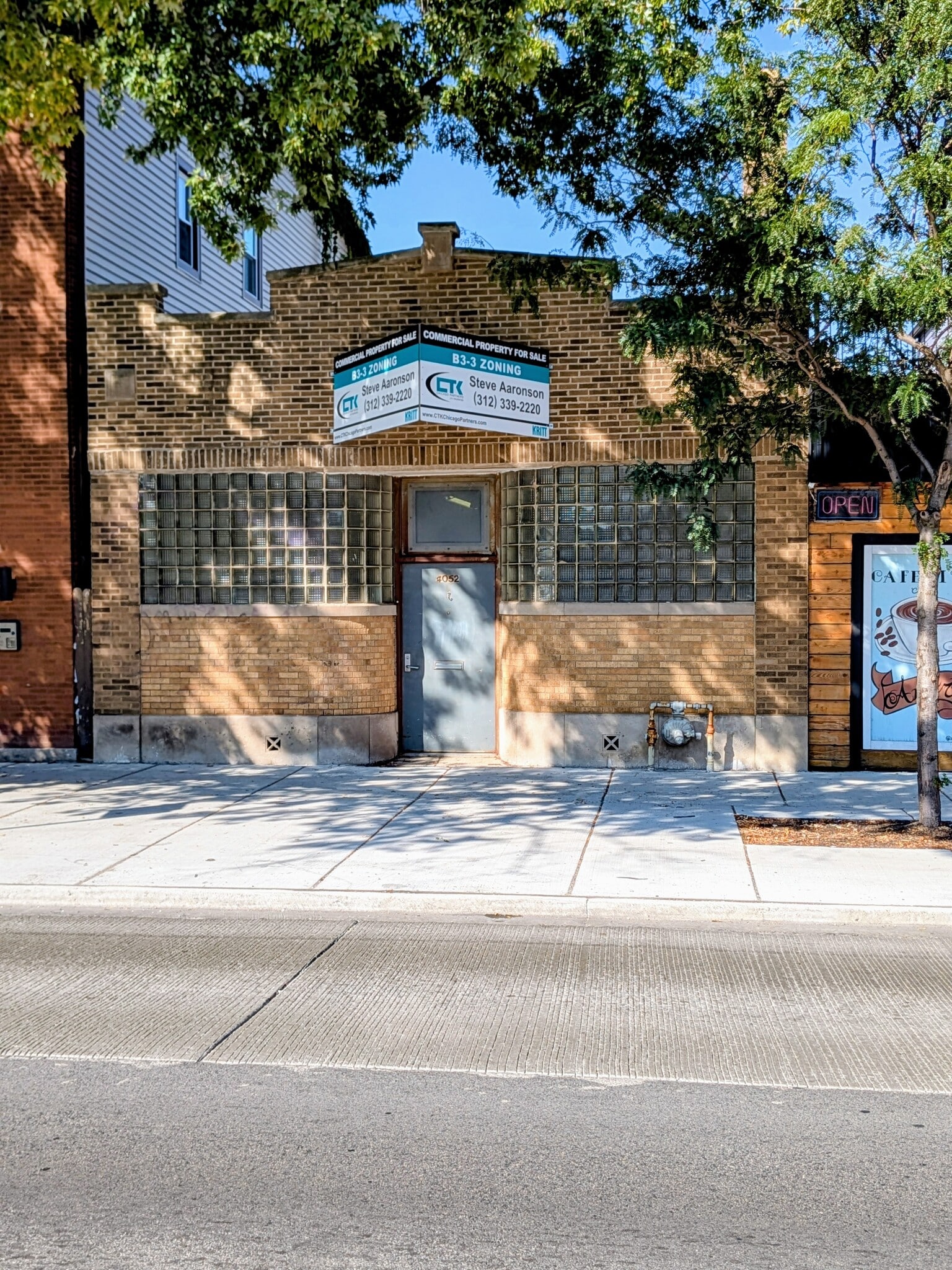 4052 N Western Ave, Chicago, IL for sale Building Photo- Image 1 of 10