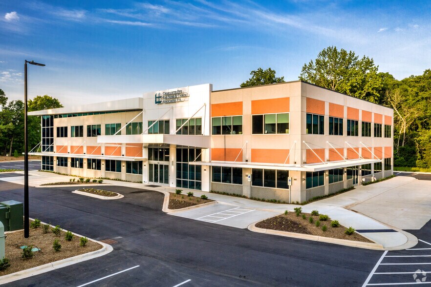 601 Sutton Rd S, Fort Mill, SC 29715