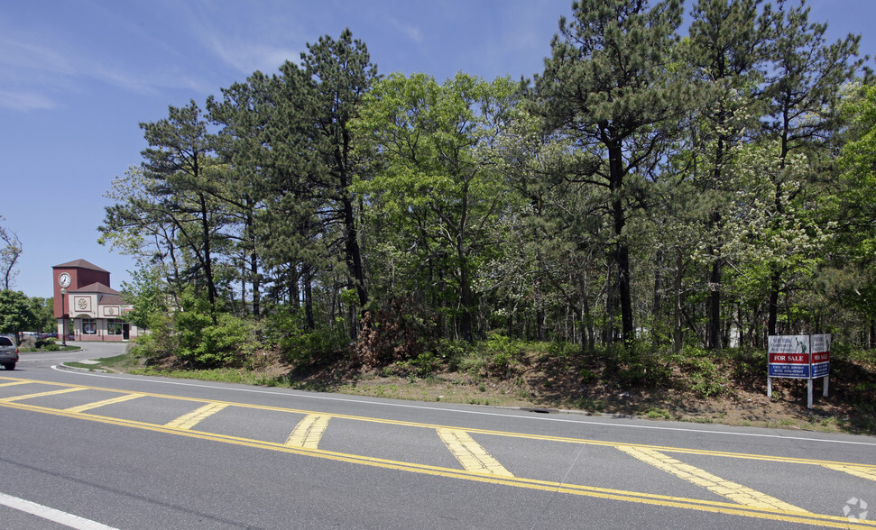 Horseblock Rd, Farmingville, NY for sale - Primary Photo - Image 1 of 1