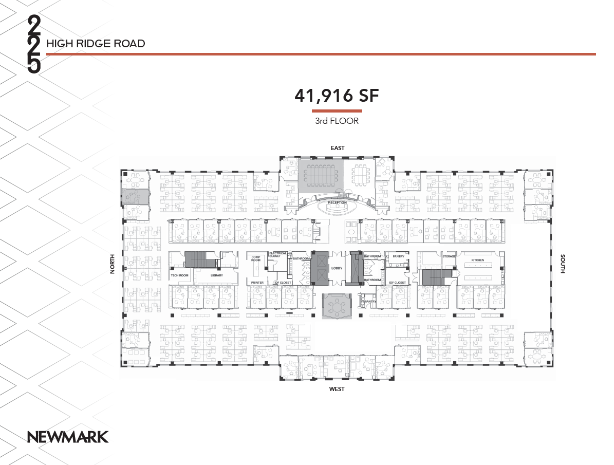 225 High Ridge Rd, Stamford, CT for lease Building Photo- Image 1 of 6