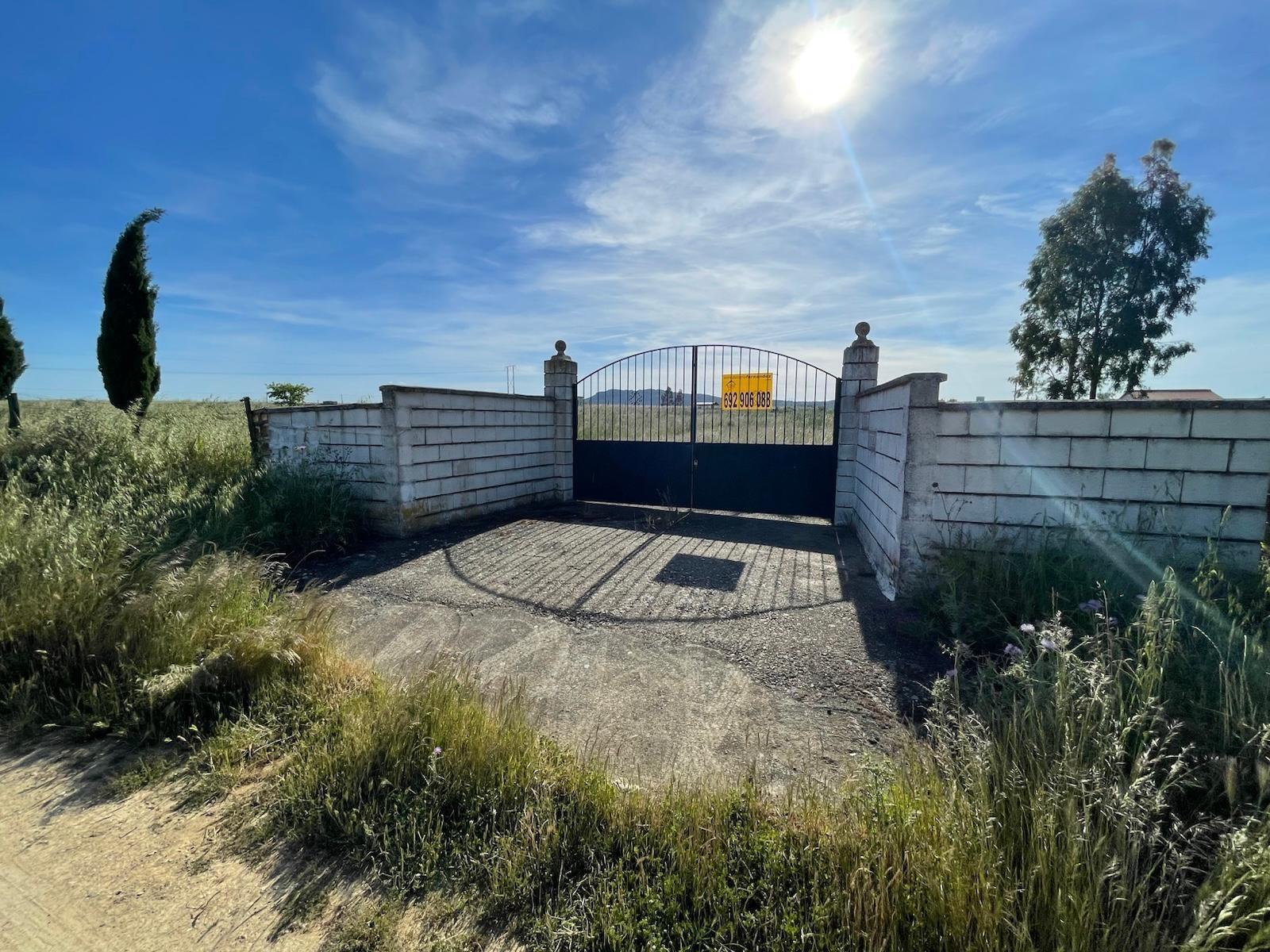 Land in Sierra de Fuentes, Cáceres for sale Building Photo- Image 1 of 9