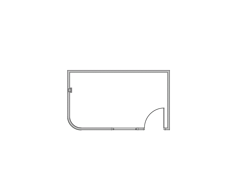 2020-2050 N Academy Blvd, Colorado Springs, CO for lease Floor Plan- Image 1 of 1