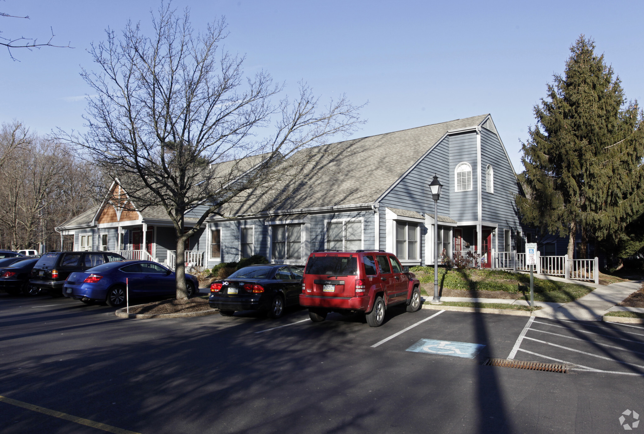 1703 Langhorne Newtown Rd, Langhorne, PA for sale Primary Photo- Image 1 of 1