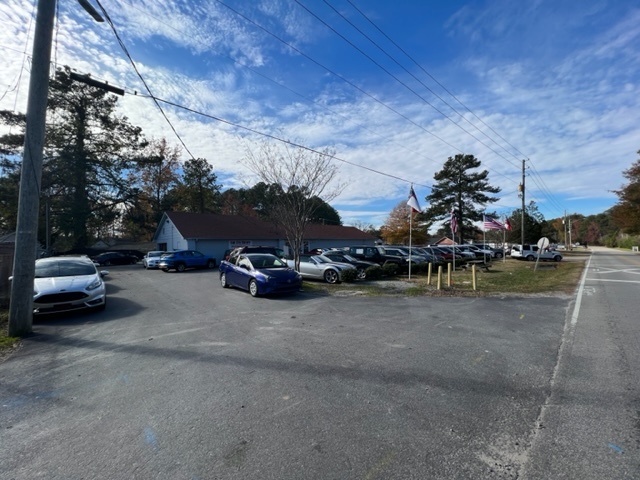 1401-1403 Mechanical Blvd, Garner, NC for sale - Building Photo - Image 3 of 12