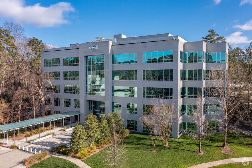 6655 Peachtree Dunwoody Rd, Atlanta, GA for sale - Primary Photo - Image 1 of 1