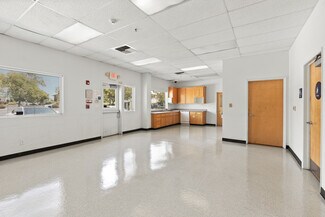 More details for 900 Fortress St, Chico, CA - Office for Lease