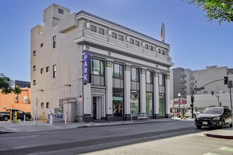 3911 5th Ave, San Diego, CA for lease Building Photo- Image 2 of 11