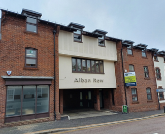 More details for Verulam Rd, St Albans - Office for Sale