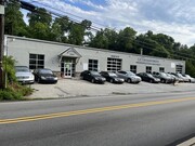 1024 Matsonford Rd, Conshohocken PA - Automotive Property