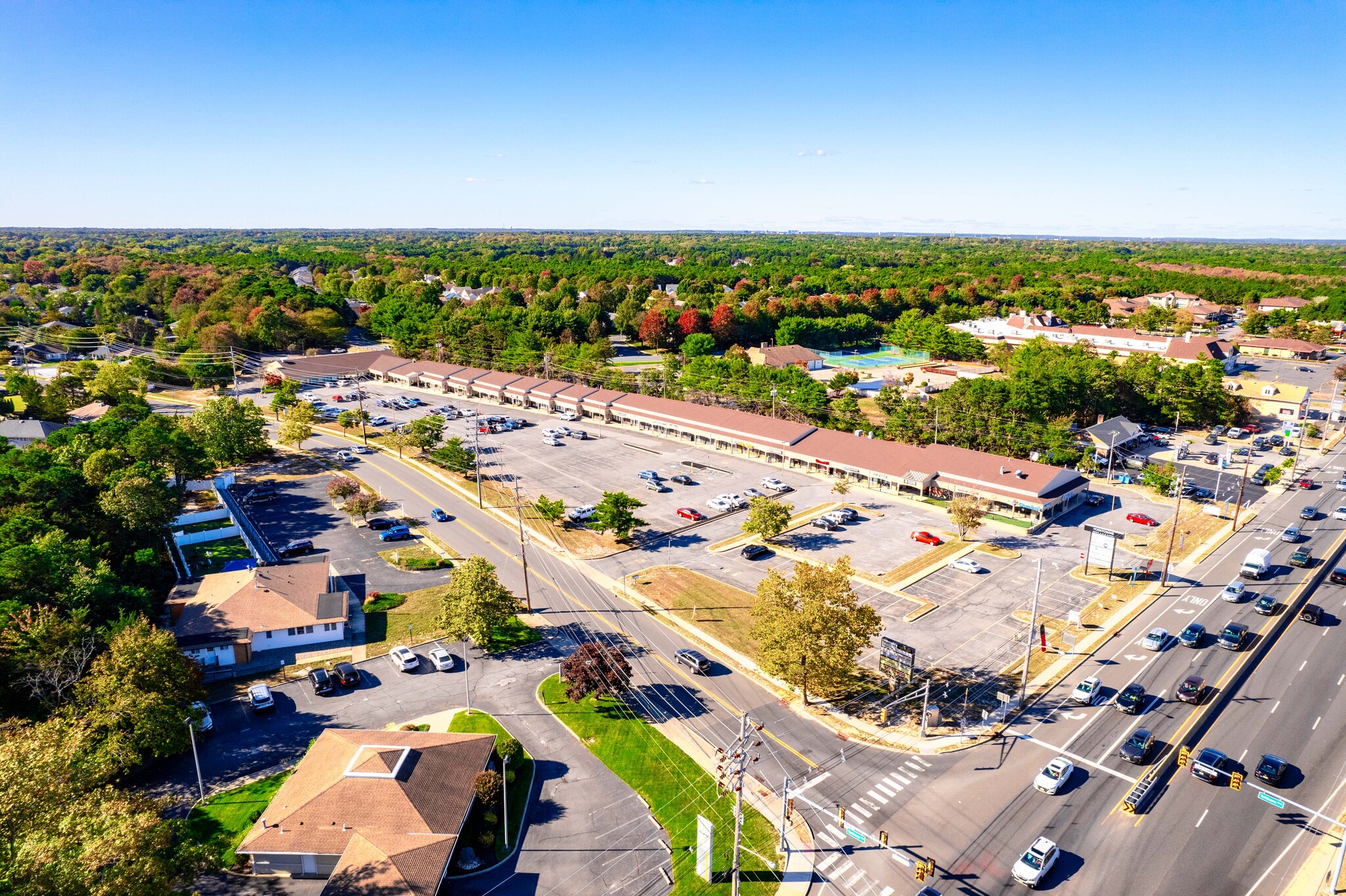 2850 Yorktowne Blvd, Brick, NJ for sale Building Photo- Image 1 of 15