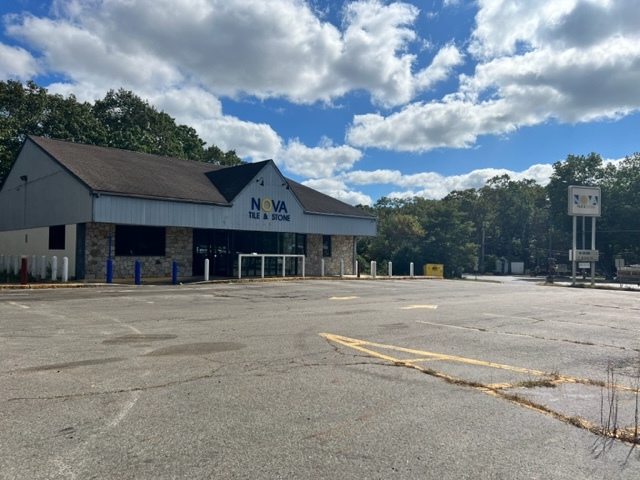 630 Route 539 Rd, Plumsted, NJ for lease - Building Photo - Image 3 of 29