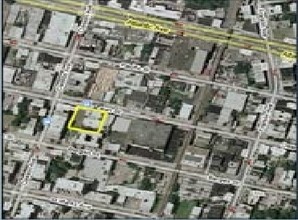 964 Dean St, Brooklyn, NY - aerial  map view