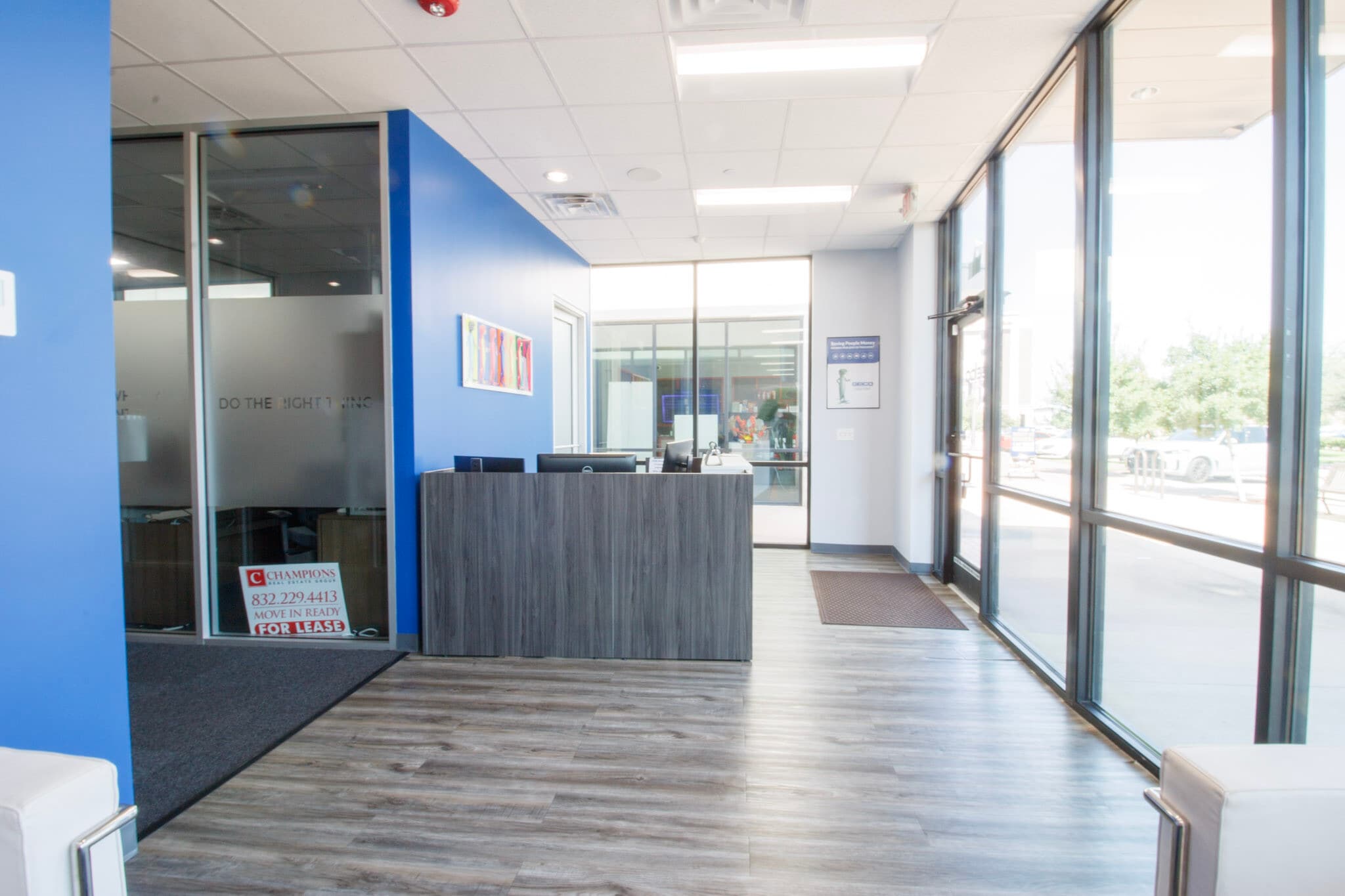 350-400 Promenade Way, Sugar Land, TX for lease Interior Photo- Image 1 of 20