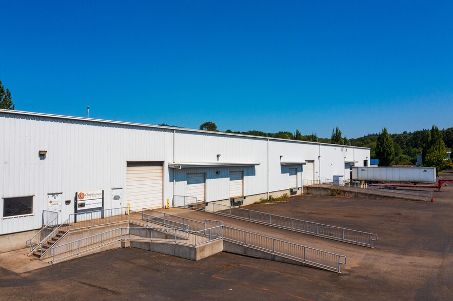 2632 N Hendrickson Dr, Kalama, WA for lease - Building Photo - Image 3 of 5