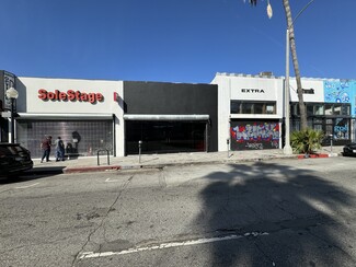 More details for 455 N Fairfax Ave, Los Angeles, CA - Retail for Lease