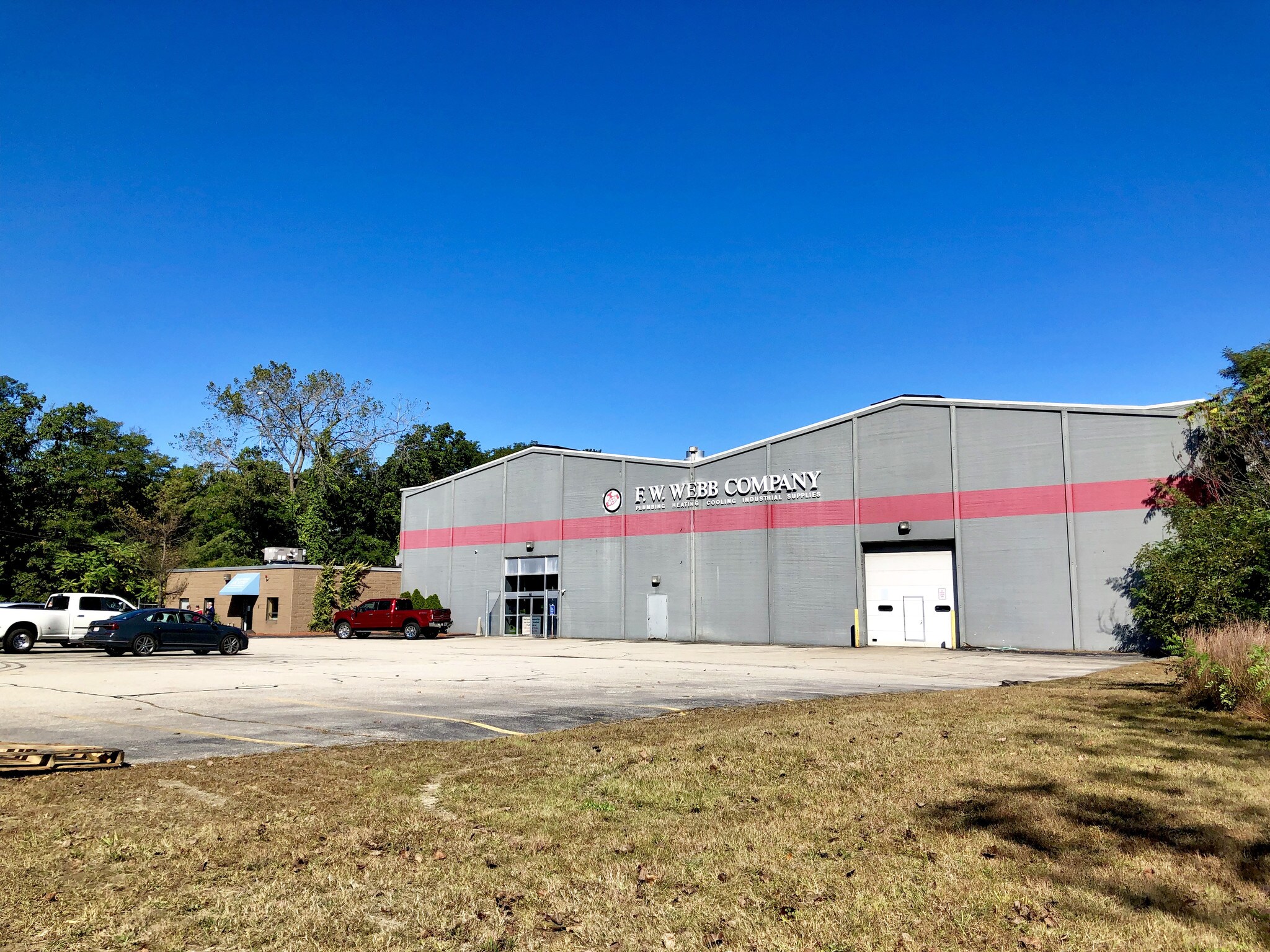 43 Sword St, Auburn, MA for sale Building Photo- Image 1 of 1