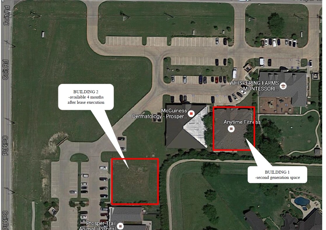 2450 E Prosper Trl, Prosper, TX for sale Primary Photo- Image 1 of 1