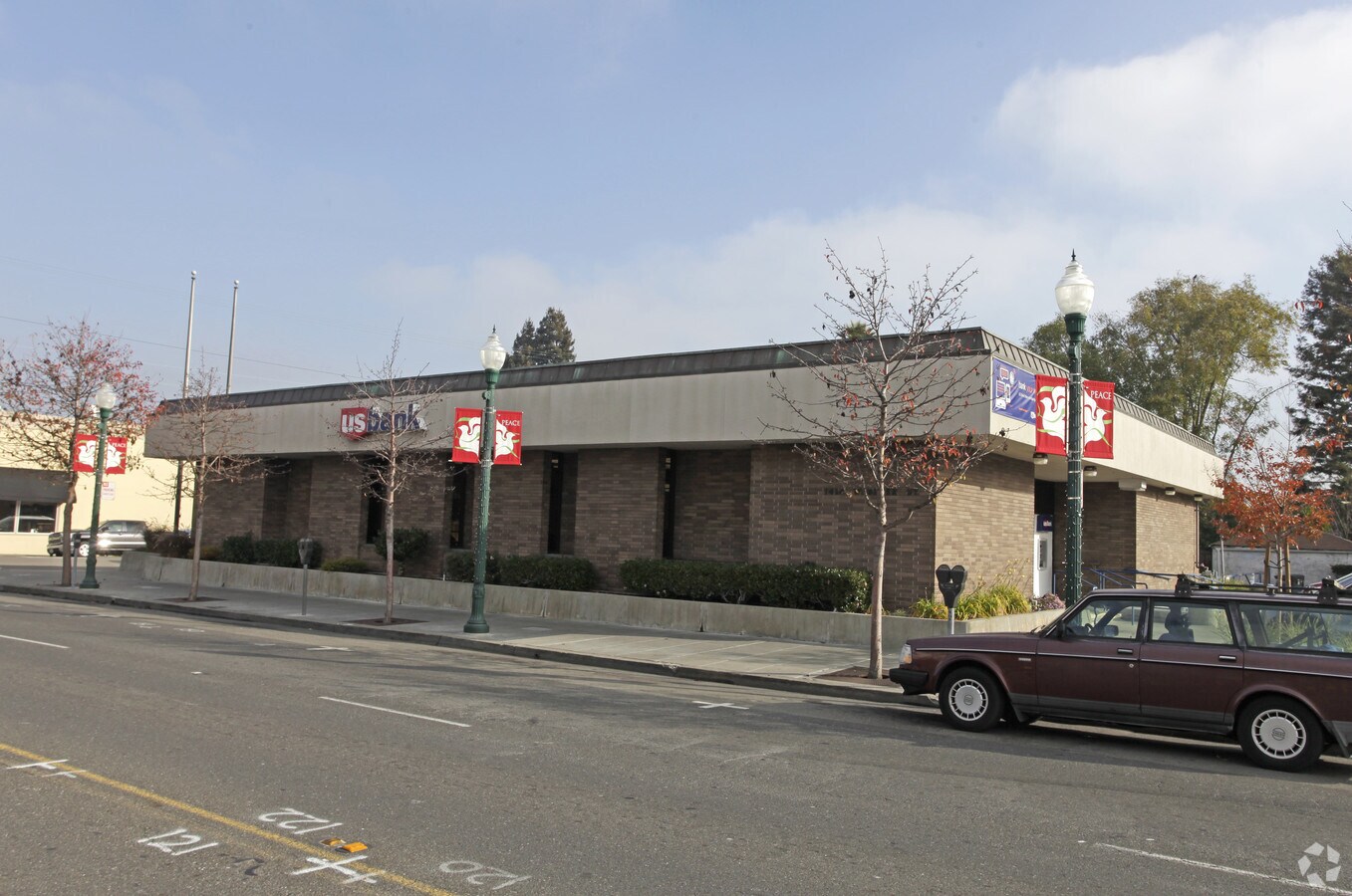 1414 Webster St, Alameda, CA 94501  LoopNet