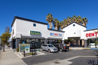 3903-3925 W Rosecrans Ave, Hawthorne, CA for lease Building Photo- Image 2 of 5