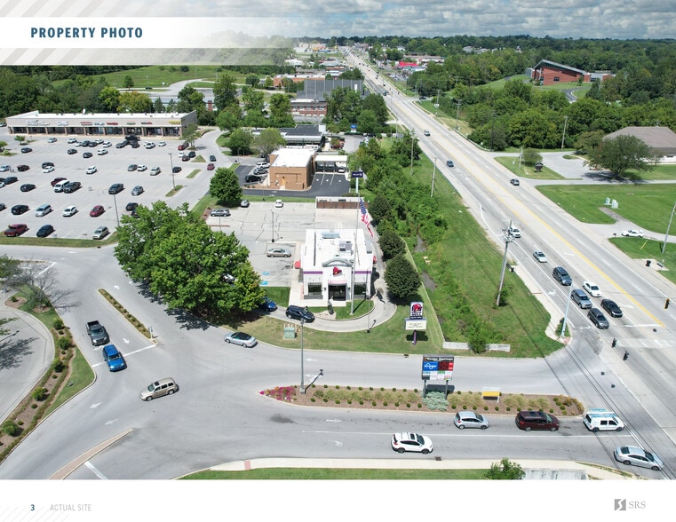 6800 Bardstown Rd, Louisville, KY for sale - Building Photo - Image 3 of 9