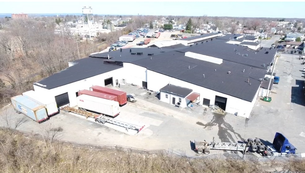 3 Cass St, Keyport, NJ for lease - Building Photo - Image 2 of 34