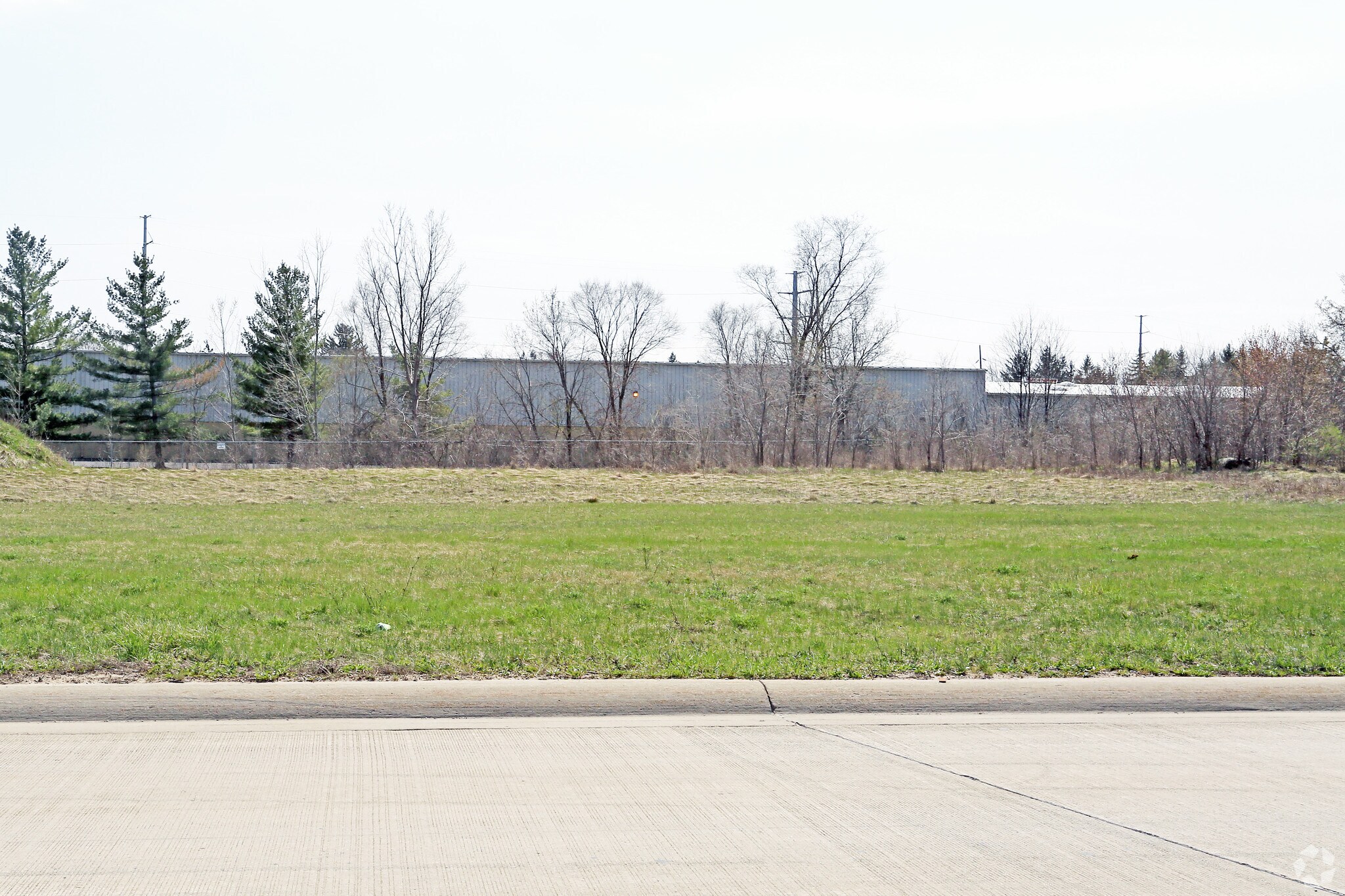 0 Adams Rd, Rochester Hills, MI for sale Primary Photo- Image 1 of 1