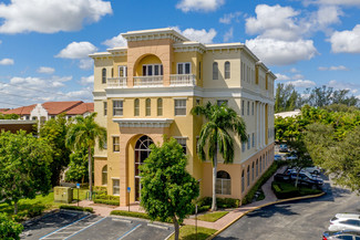 More details for 7999 N Federal Hwy, Boca Raton, FL - Office for Sale