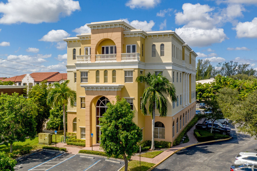 7999 N Federal Hwy, Boca Raton, FL for lease - Building Photo - Image 1 of 1