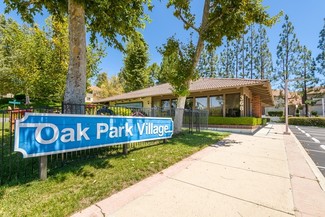 More details for 368 Kanan Rd, Oak Park, CA - Office for Lease