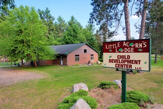 More details for 564 State Highway 155, Saint Germain, WI - Specialty for Sale