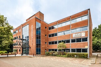 More details for Church St, Wilmslow - Office for Lease