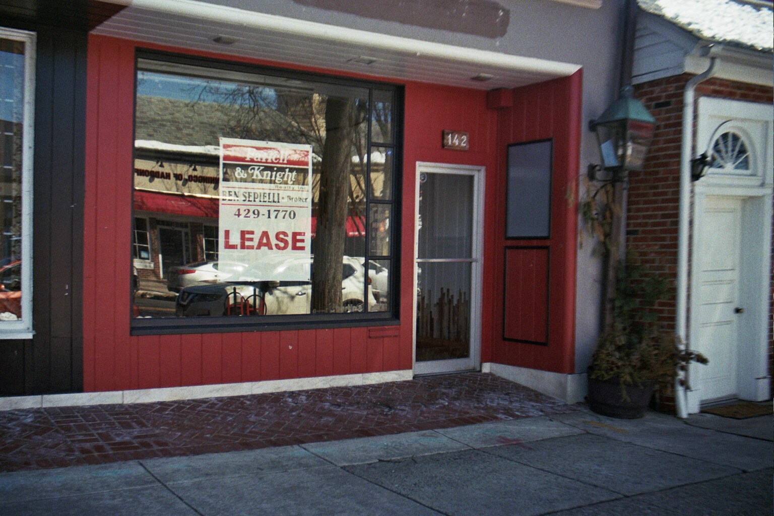 142-144 Kings Hwy E, Haddonfield, NJ for sale Other- Image 1 of 1