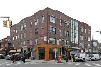 More details for 4805 13th Ave, Brooklyn, NY - Office for Lease