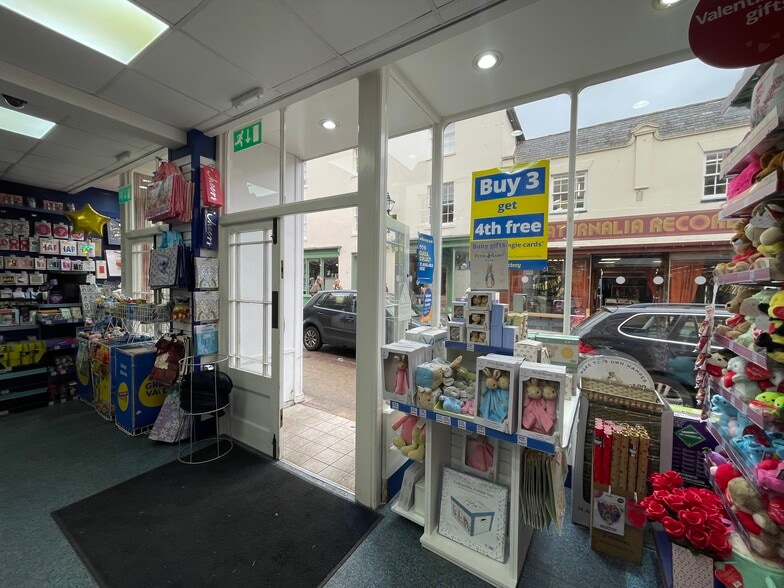 12-12A Market St, Faversham for sale - Building Photo - Image 3 of 4