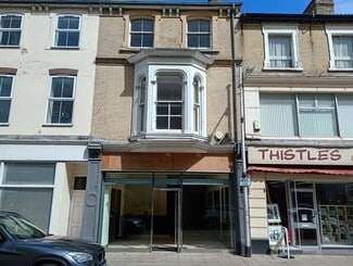 More details for 129 Bevan St E, Lowestoft - Retail for Sale