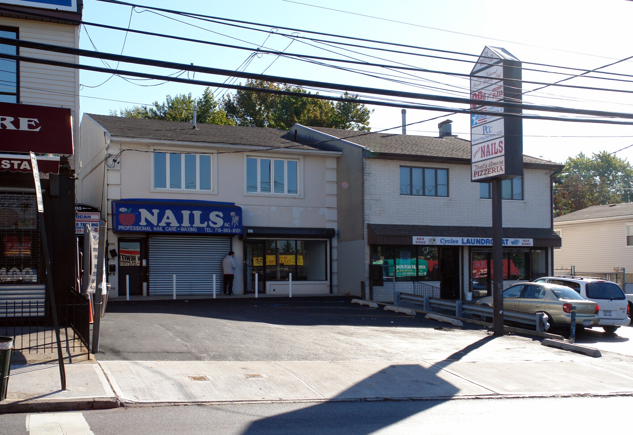 315 Bradley Ave, Staten Island, NY for sale Primary Photo- Image 1 of 1