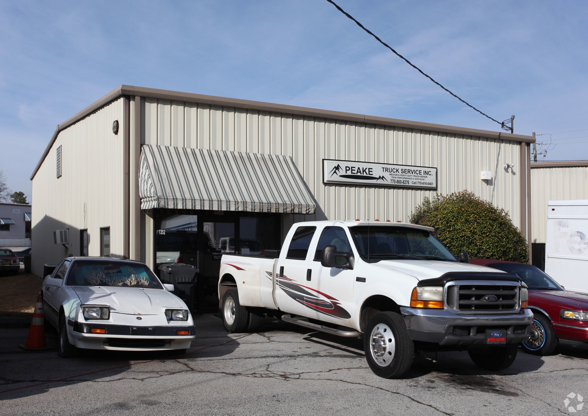 1352 General Arts Rd, Conyers, GA for sale Primary Photo- Image 1 of 1