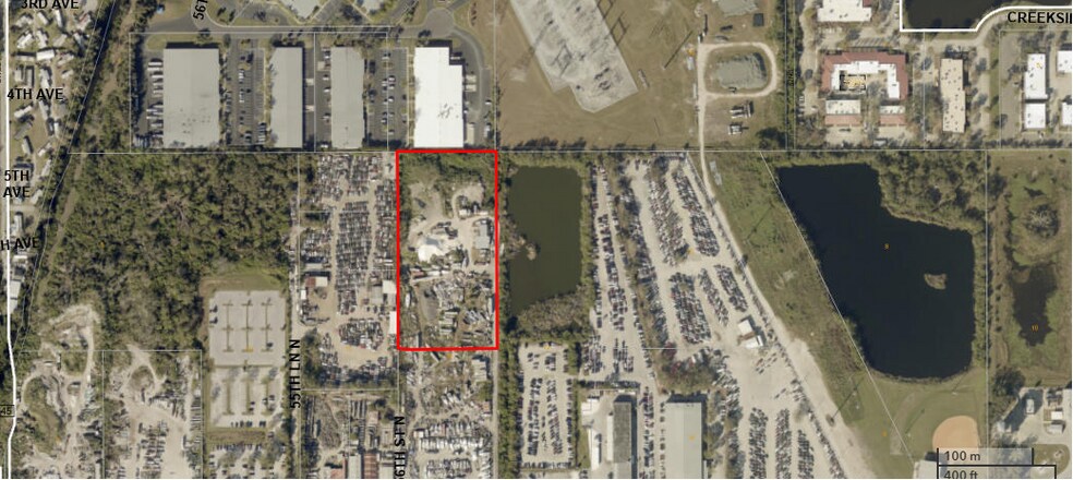 0 126th Ave, Clearwater, FL for sale - Primary Photo - Image 1 of 1