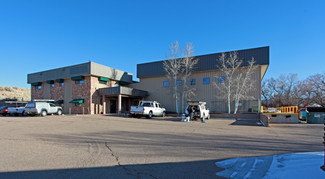 More details for 290 Dinosaur Trl, Santa Fe, NM - Industrial for Sale