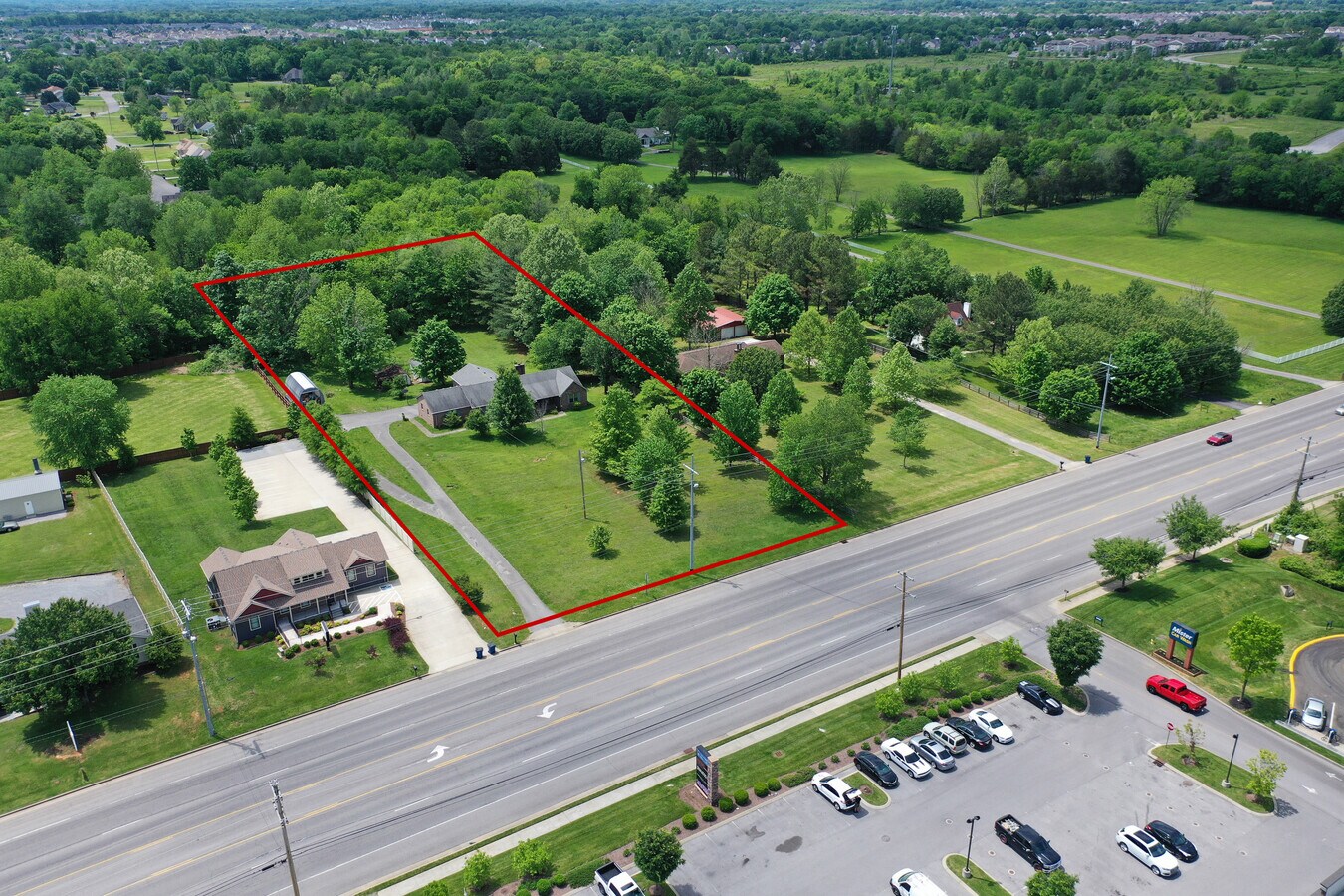 3307 Franklin Rd, Murfreesboro, TN 37128