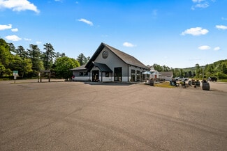 More details for 74 Carry Rd, Rangeley, ME - Retail for Sale