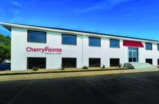 CherryPointe Office & Suites - Loft