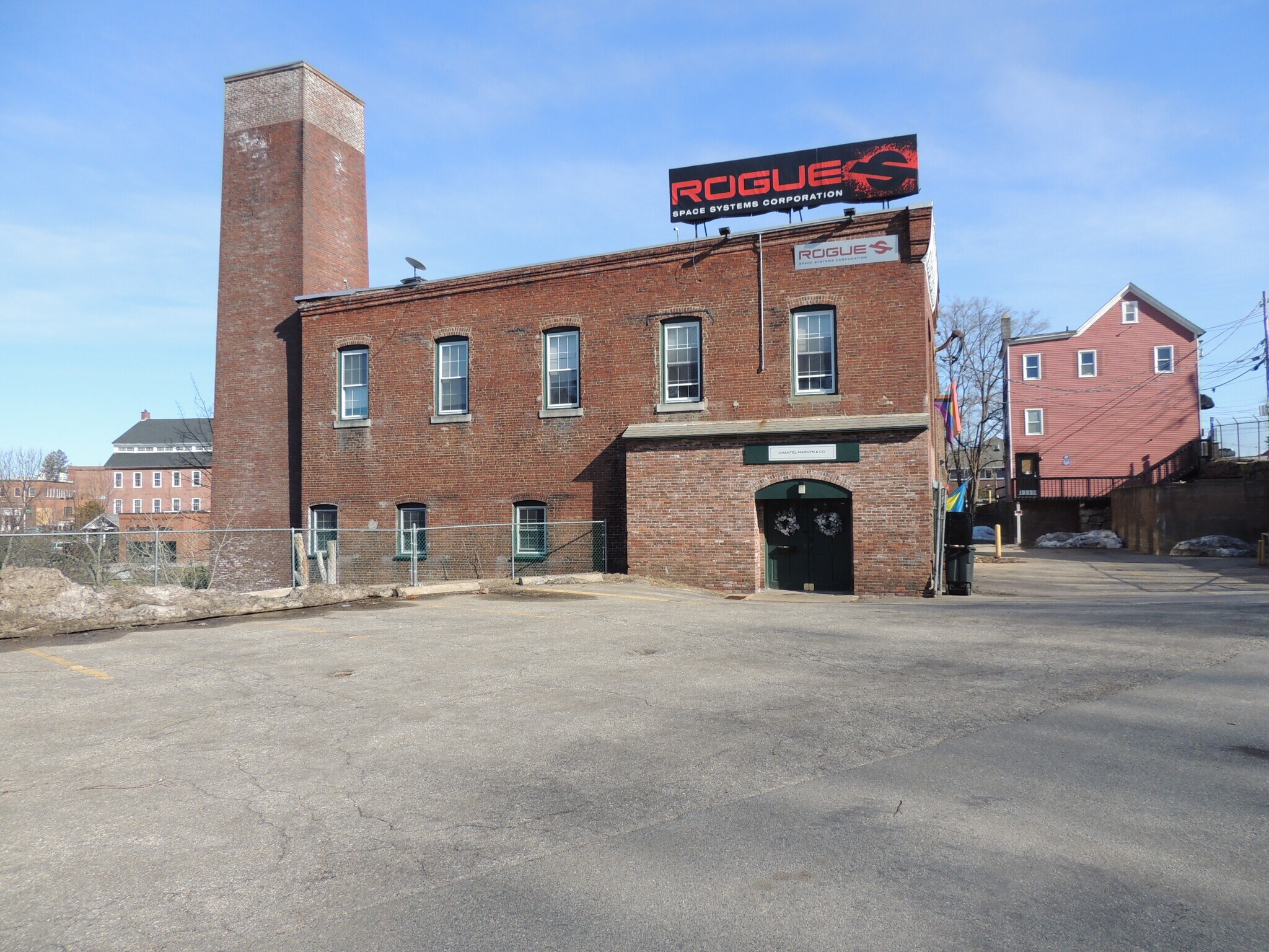 84 Union Ave, Laconia, NH for sale Building Photo- Image 1 of 1