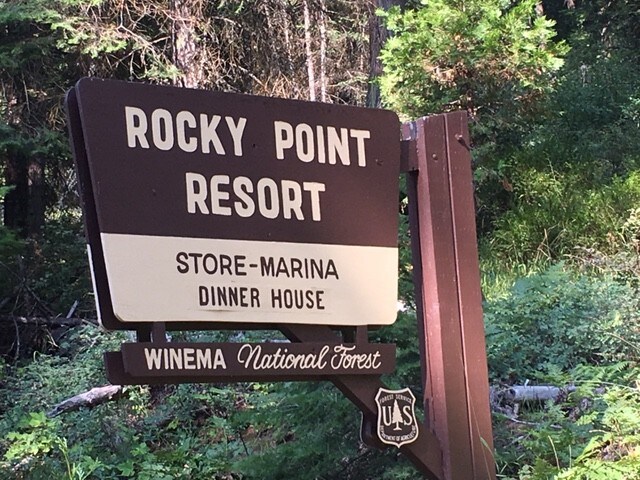 28121 Rocky Point Rd, Klamath Falls, OR for sale Building Photo- Image 1 of 1