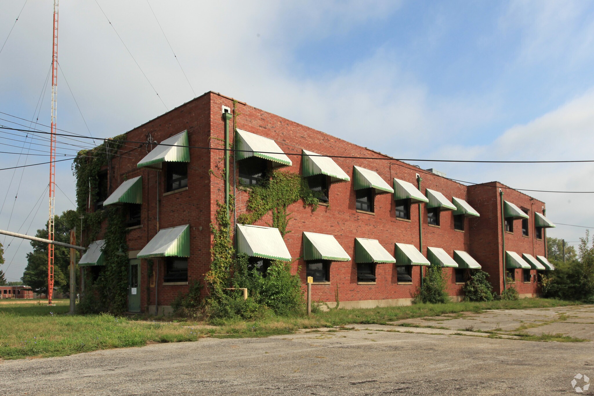 11452 D In-62 Hwy, Charlestown, IN for sale Primary Photo- Image 1 of 1