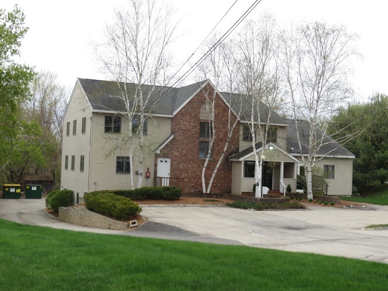 6 Garvins Falls Rd, Concord, NH for sale - Primary Photo - Image 1 of 1