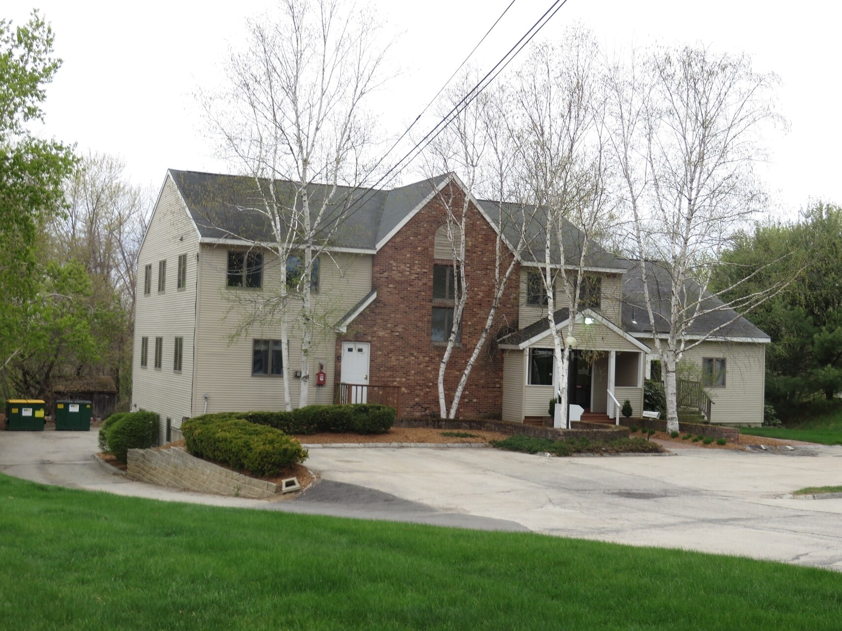 6 Garvins Falls Rd, Concord, NH for sale Primary Photo- Image 1 of 1