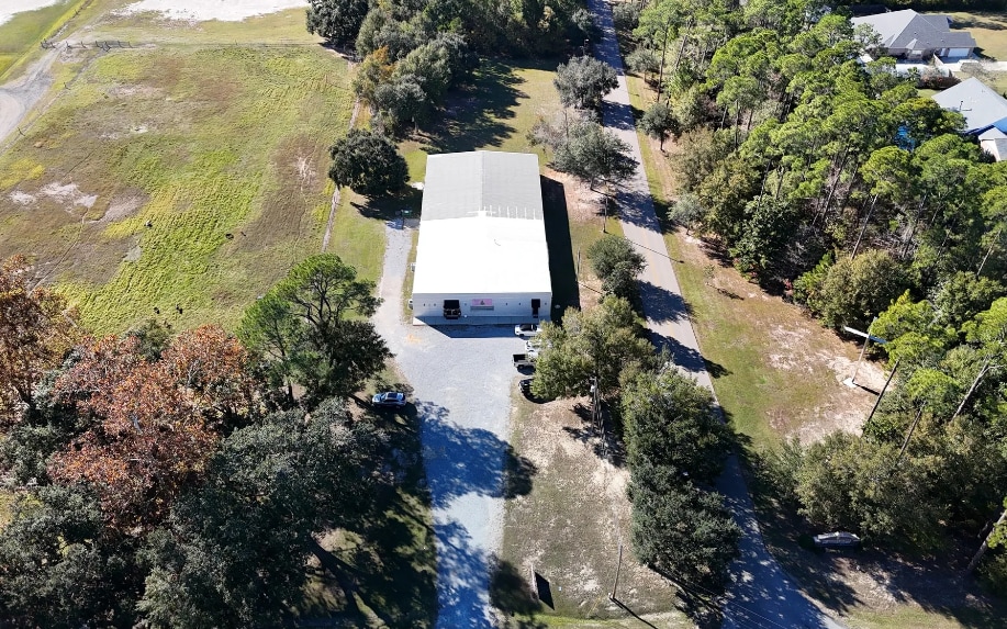 4277 Espy Ave, Long Beach, MS for lease - Building Photo - Image 2 of 2